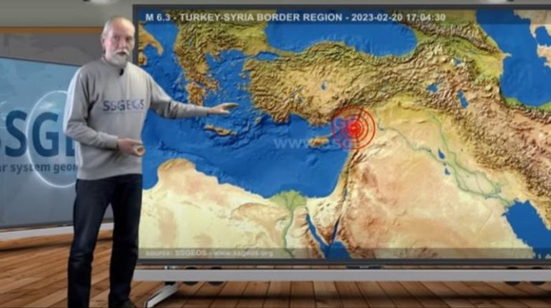 زلزال المغرب المدمر.. هل صدقت نبوءة عالم الزلازل الهولندي؟